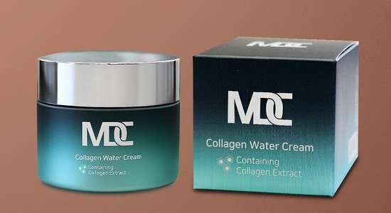 (MDC) 콜라겐 수분크림